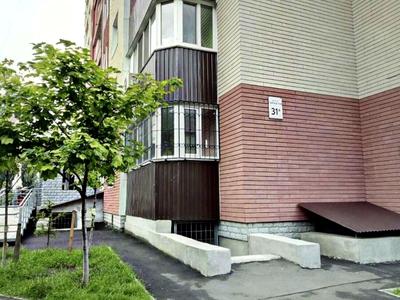 квартира по адресу Гарматная ул., 31-А