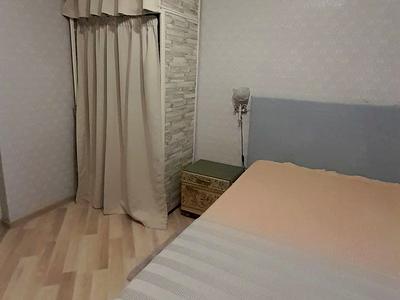 квартира по адресу Юрковская ул., 36