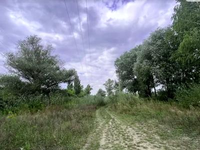 ділянка за адресою Північна вул., 10