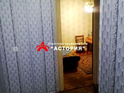 квартира по адресу Победы ул., 91