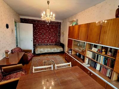 квартира по адресу Мстиславська, 38а