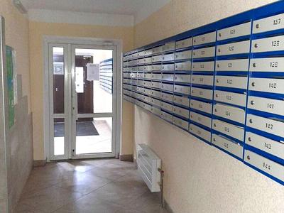квартира по адресу Пригородная ул., 26-А