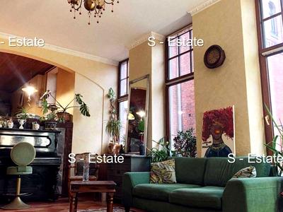 квартира за адресою Харків, Потебні вул., 3