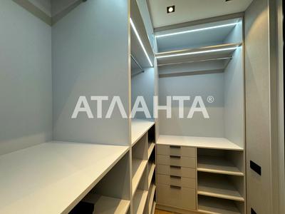 квартира по адресу Фонтанская дорога ул. (Перекопской дивизии улица), 77а1