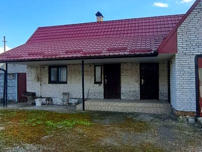 будинок за адресою Радехів, Поповича вул., 36