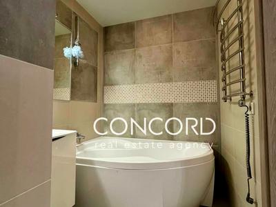 квартира за адресою Феодосійська вул., 1