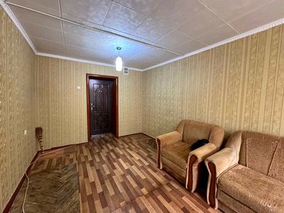 комната по адресу Горловская ул., 124/3