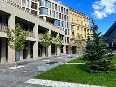 коммерческая по адресу Челюскина ул., 4а
