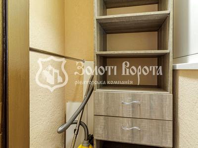 квартира за адресою Ракетна вул., 24