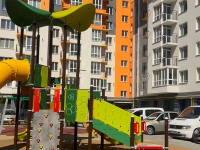 квартира за адресою Немирівське шосе, 94-Є