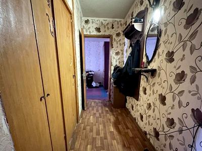 квартира по адресу Фестивальный пер., 4