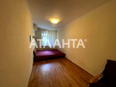 квартира за адресою Євгена Танцюри вул., 55