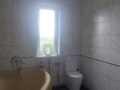 дом по адресу Паркова, 23