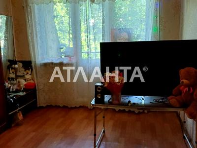квартира за адресою Космонавтів вул., 13