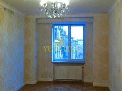 квартира за адресою Велика Житомирська вул., 20