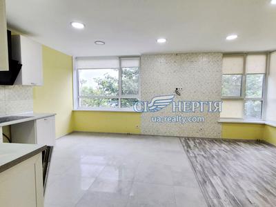 квартира за адресою Балукова вул., 1