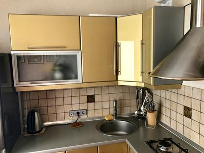 квартира за адресою Гвардійців-Широнінців вул., 21а