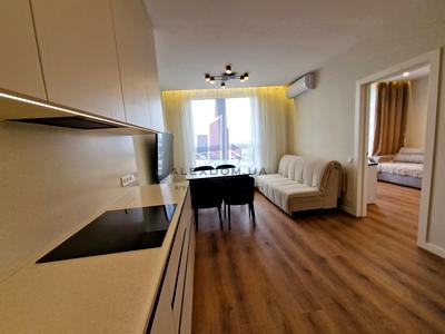 квартира за адресою Дегтярівська вул., 25-Е
