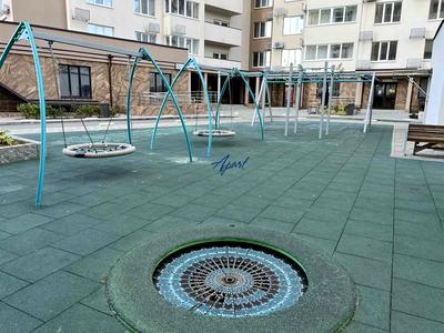 квартира по адресу Академика Заболотного ул., 15-Б