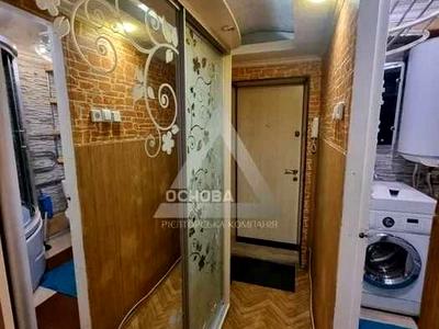 квартира за адресою Вячеслава Зайцева вул., 17