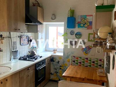 квартира по адресу Ковальська ул., 29
