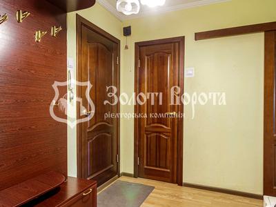 квартира за адресою Деревлянська вул. (Якіра), 2/6