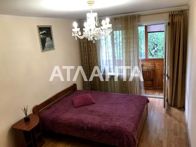 квартира за адресою Композитора Лятошинського вул., 4-А