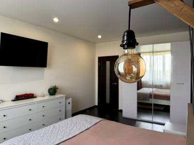 квартира за адресою Пономарьова вул., 26 к4