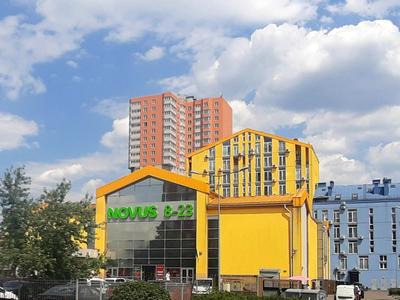 квартира за адресою Регенераторна вул., 4 к6