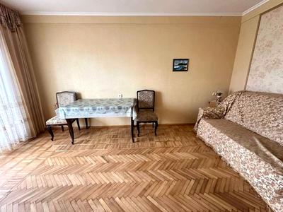квартира по адресу Амвросия Бучмы бульв., 6