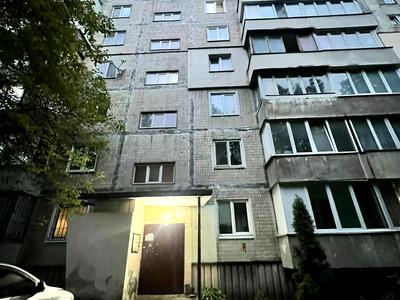 квартира по адресу Рене Декарта ул. (Кулібіна), 6