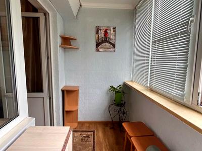 квартира по адресу Космонавта Поповича ул. (Волкова космонавта), 4