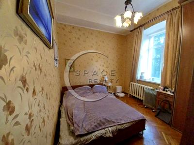 квартира за адресою Лютеранська вул., 11-Б