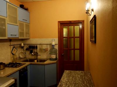 квартира по адресу Дарвіна ул., 5