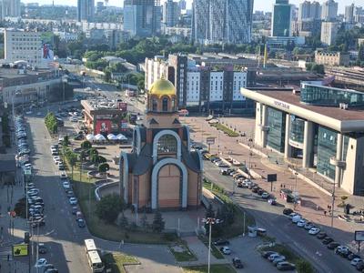 квартира по адресу Митрополита Василия Липковского ул. (Урицкого), 16-Г
