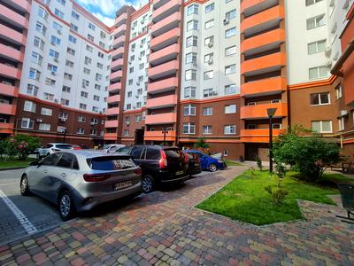 квартира по адресу Львовская ул., 17