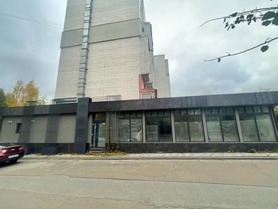 комерційна за адресою Проспект перемоги, 147