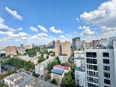 квартира по адресу Василия Тютюнника ул. (Анрі Барбюса), 28-А