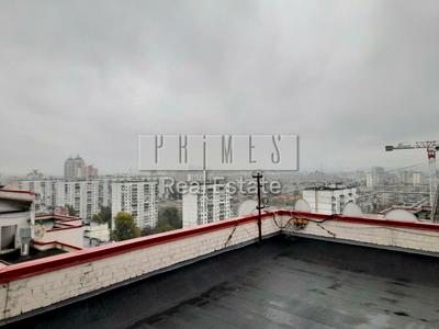 квартира по адресу Оболонский просп., 22-В