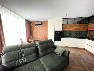 квартира по адресу Семьи Барвинских ул., 3