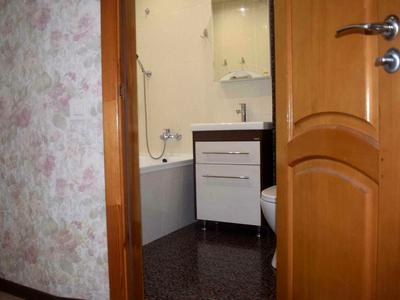 квартира по адресу Чередниченковский пер., 7