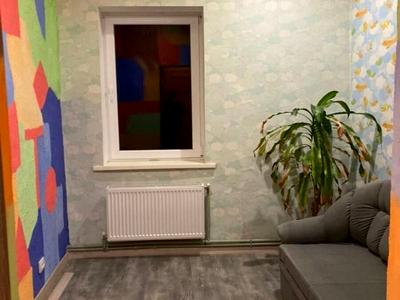 дом по адресу Степана Чобану ул. (Добровольського), 4Н