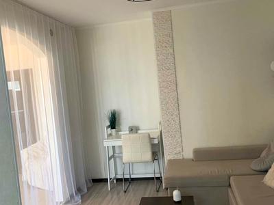 квартира за адресою Ньютона вул., 115