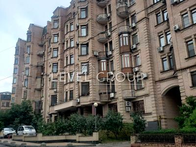 квартира по адресу Киев, Кудрявская ул., 13-19