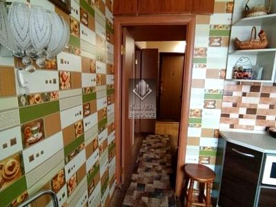 квартира по адресу Магистральная ул., 72