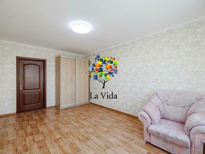 квартира по адресу Николая Закревского ул., 101