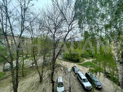 квартира за адресою Кузьми Скрябіна пров., 22