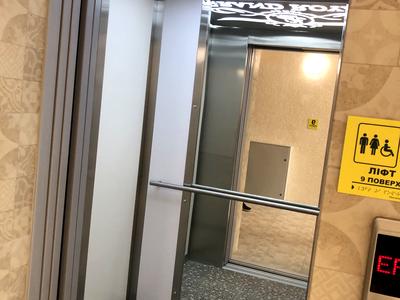 квартира за адресою Панаса Мирного пров., 18