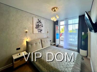 квартира за адресою Академіка Філатова вул., 2
