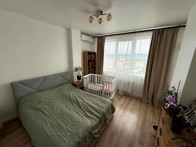 квартира за адресою Очеретяна вул., 31